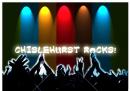 Chislehurst Rocks!